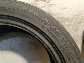 215/50 R17 Letné pneumatiky Falken Ziex 2 kusy - 5