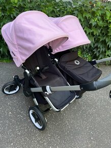 Bugaboo donkey 3 Twin - 5