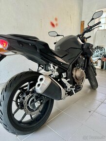 HONDA CB500FA r. 2023 - 5