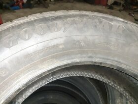 Zimná pneumatika 1ks.215/65r16 Goodyear - 5