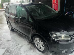 Volkswagen touran tdi 2l 103 kw - 5