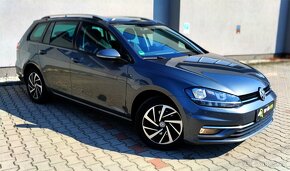 VW GOLF VII FACE 2.0 TDI 110KW 2018, EDICE JOIN,NOVE STK,DPH - 5