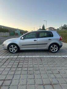 Volkswagen Golf 1.9tdi - 5