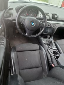 BMW cabrio 2.0 manual- - 5