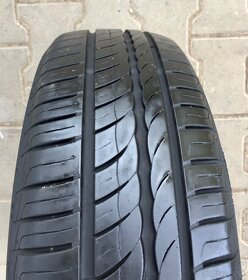 185/65 r15 letné Pirelli 88T - 5