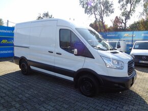 FORD TRANSIT L2H2 2.0TDCI KLIMA SERVISKA - 5