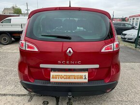 Renault Scenic III 1,5Dci Dynamique - 5