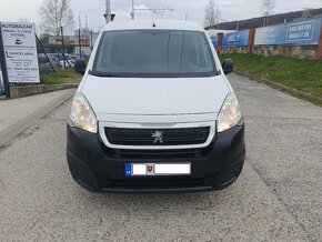 Peugeot Partner Pack L1 BlueHDI 100 - 5