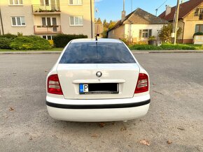 Škoda Octavia AMBIENTE - 5