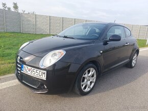 Alfa Romeo MITO 1.4 8V KUPENE V SR - 5