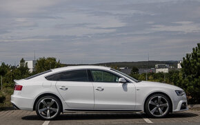 Audi A5 Sportback 1.8 TFSI, RS Edition - 5