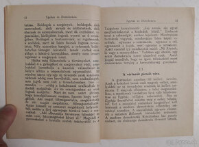 Egyház és Demokrácia - Martinovich Sándor S. J. 1918 - 5