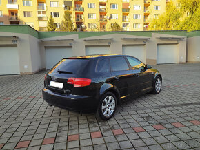 Audi A3 1,9 TDI 77kw Sportback - 5