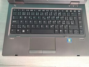 predám HP probook 6475b - Amd 4-jadro - 4gb ram - 5