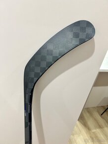 ✅ AKO NOVÁ - BAUER VAPOR HYPERLITE - 77 F - P92M - 162 CM ✅ - 5