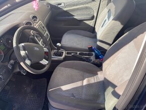 Ford Focus 1.6tdci - 5