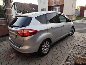 Predam Ford C-Max 2012 - 5