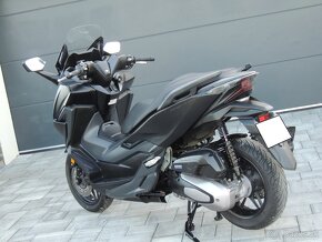 HONDA NSS 125 FORZA MODEL 2022 ABS TCS - 5