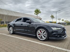 AUDI A7 3.0 BiTDI V6 Competition 240kW - 5