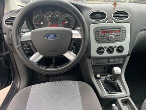 Ford Focus Combi - 5