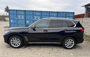 BMW X5 30d X Line V záruke - 5