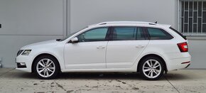 Skoda octavia 2.0tdi dsg - 5