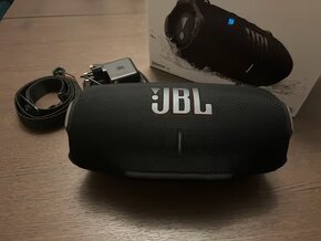 JBL Xtreme4 - 5