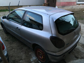 Fiat Marea Bravo Brava - 5