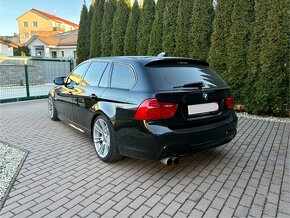 BMW 330i E91 LCi M Paket - 5