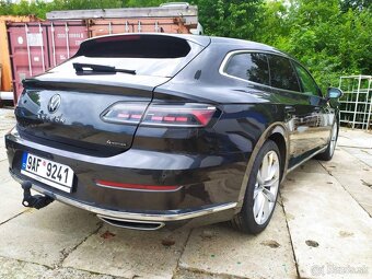 Volkswagen Arteon Shooting Brake Elegance 4Motion - 5