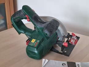 Bosch PKS 18 LI - 5