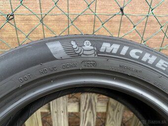 205/55 R16 91H letné MICHELIN - 5