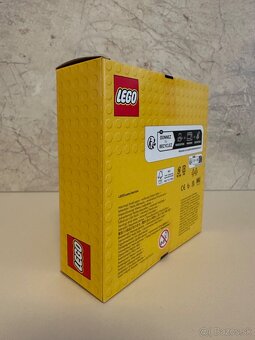 Exkluzívny LEGO set Space 6533581 - 5