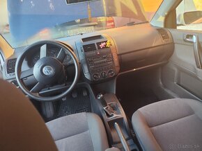 Rozpredám vw Polo - 5