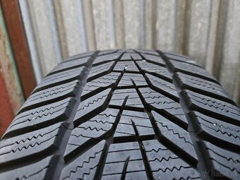 2 ks zimné pneu Hankook Winter ICept - 215/60 r17 96H - 5