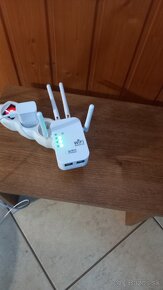 Wifi repeater - 5