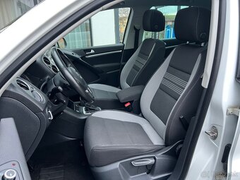 Volkswagen Tiguan 1.4 TSI 118kw 2014 DSG - 5