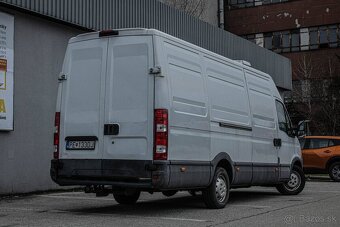 Iveco Daily 35S11V - 5