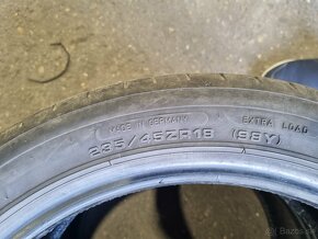 235/45R18 - 5