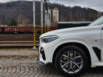 BMW X5 30d X-Drive - 5