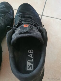 Salomon SLAB - 5