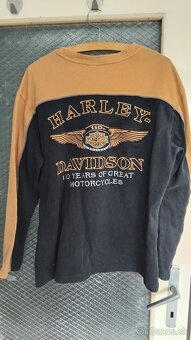 Harley davidson - 5