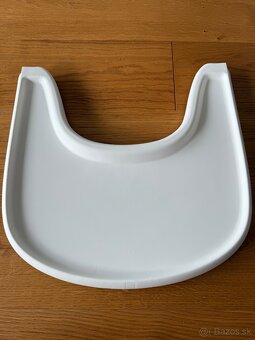 Stokke Tray pultík k stoličke Tripp Trapp - 5