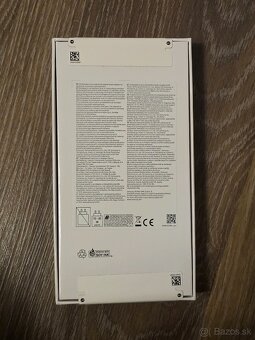 Predám zapečatený Samsung Galaxy A56 8/256gb - 5