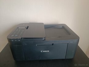 Tlaciaren Canon Pixma TR4640 - 5