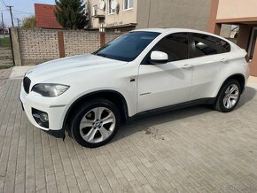 Bmw X6 E71 35D XDrive 210KW - 5