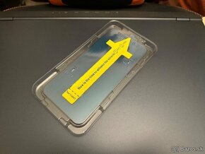 Ochranné sklá Iphone 15 / Pro / Pro Max - 5