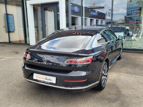 Volkswagen Arteon 2.0 TDI Elegance DSG7 Facelift - 5