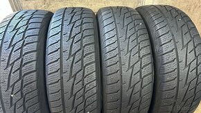 195/65R15 zimne - 5