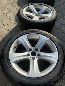 Bmw disky styling 258 5x120 r19 - 5